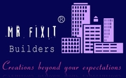 MR FIXIT Property maintenance services