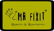 MR FIXIT Waterproofing & Renovation Services 