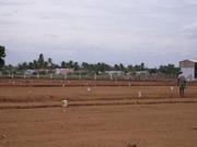 land for sale in thudiyalur At RS 400 sqft 