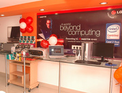 Authorized HP, Compaq Laptop Showroom Dealer in Chennai–GBS Systems 