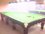 snooker board for sale