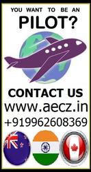 COMMERCIAL PILOT LICENSE, PRIVATE PILOT LICENSE, PPL, CPL, AVIATION COURSE