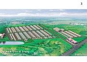 Approved Plots for sale near Trichy Airport