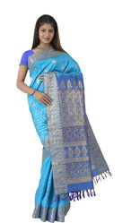 Designer sarees