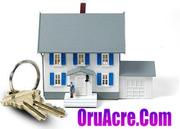 Required Residential Land in Madurai