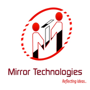 FINAL YEAR STUDENTS PROJECTS@MIRROR TECH_	Reflecting Ideas….