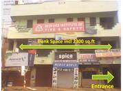 Space available for Rent in By-pass Road,  Madurai