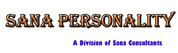 Sana Personality Development (a division of Sana Consultants)