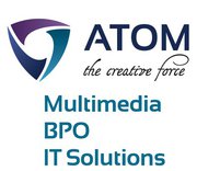 ATOM Multimedia… the creative force