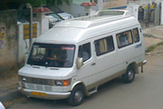 Laxmi Travels car rental in chennai