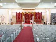 Marriage hall available for sale 