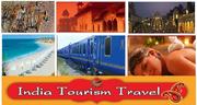Visit India Tourism by Luxury Trains at best and cost effective Price