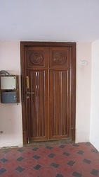 Furnished & fullyA/C Individual House for Rent in Sathya Sai nagar, MDU
