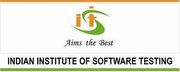 INDIAN INSTITUTE OF SOFTWARE TESTING EMBEDDED