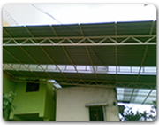   VRS Roofing contractors chennai 