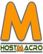 (HOSTMACRO WEB SERVICES) for Web Hosting.