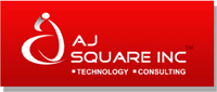 AJ Square Inc - Web Design Services