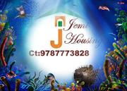 MADURAI:BEAUTIFUL FARM LAND for SALE in JEMI HOLYDAY RESORT:9787773828