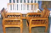 All kinds of furnitures at low cost