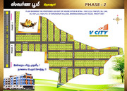 plot for Sale at Trichy