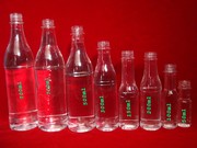 SURABHI PLASTICS PET BOTTLES 