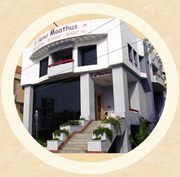 Maathus Hotels Chennai|Service Apartments Chennai ECR|Restaurants Chennai ECR