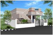 NEW INDEPENDENT HOUSE FOR SALE IN ARAKKONAM