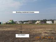 Residential land for sale @ “Vilankurichi road”