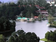 Kodaikanal | Hotels in Kodaikanal | Resort at Kodaikanal