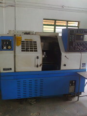 USED CNC , VMC, HMC , VTL ALL  ENGINEERING MACHINERY. FOR SALES