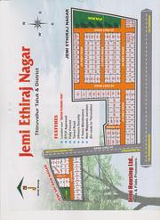 DTCP Approved plot sale in Ethiraj nagar at Mappedu