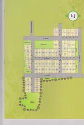 DTCP Approved plots available at Kings Court at Thiruvallur