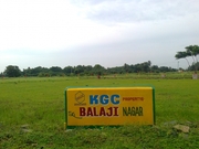 KGC PROPERTYE DTCP APPROVED PLOTS FOR SALE IN PALUR