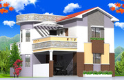 Best builders and homes,  flats,  construction in madurai               