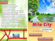 Nila Farms-Beautiful Farm House Land in Madurai Alagapuri