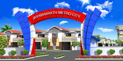 Metro city in madurai jayabharath homes