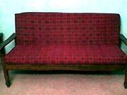 teakwood sofa set for sale