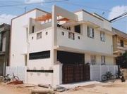 Independent Duplex Bungalow House for Sale in Madurai at Nataraj Nagar