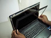 LENOVO Laptop Screen Repair  in Nungambakkam 