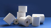 Thermal Paper Roll   - Jai And Co