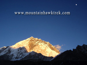 adventure holiday in nepal