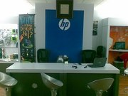 HP Showroom in Chennai for Laptops HP computers