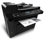HP LaserJet Pro M1536dnf Multifunction Printer for sale in Chennai