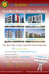 RESIDENTIAL PROPERTY IN CHENNAI 