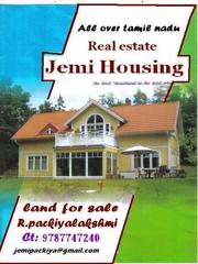 JEMI MS NAGAR  	2 KM FROM MELUR TO TRICHY NH HIGHWAY 	5 KM FROM MELU