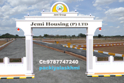 (pudhuthamaraipatti village) JEMI JP NAGAR