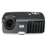 HP-AX325AA- LED Projector Sale in Chennai 