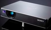 SONY VPL-Dx15---( wireless) Projector Sale in Chennai Price 84500/-