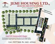 DTCP approved plots for sale in coimbatore