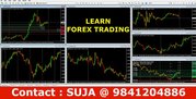 Learn forex trading in Chennai,  Madurai,  Salem,  Trichy,  Vellore,  Pondi